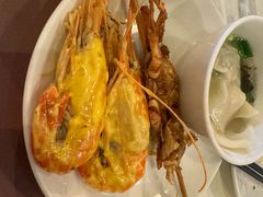 -The COOK·厨餐厅·自助餐(浦东嘉里大酒店)