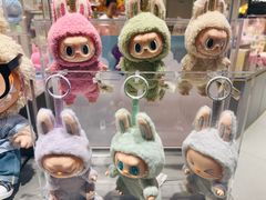 -泡泡玛特POPMART(苏州诚品生活店)