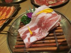 -西塔老太太泥炉烤肉(双井店)