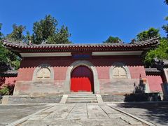 -承恩寺