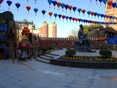 -安徒生童话乐园