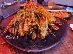 -Let’s WaKao瓦烤(贝森店)