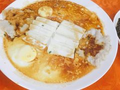 -红炎炎农家菜老字号(金水台店)