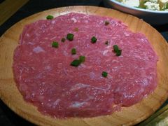 -许府牛火锅(信义坊总店)