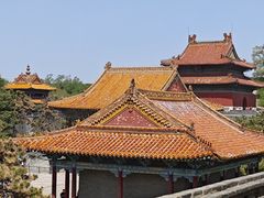 -北陵公园