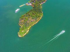 -天目湖涵田半山温泉