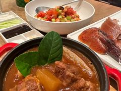 -小大董·烤鸭(王府井apm店)