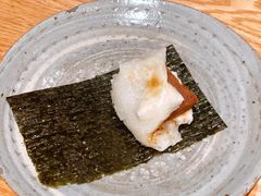 -然寿司(郎园vintage店)