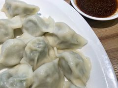 -上关雪東北菜(中房金谊店)