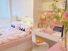 -今朝装饰(十里河总店)