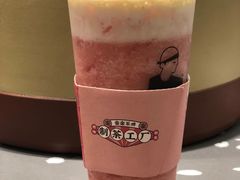 -LELECHA乐乐茶(新街口大洋店)