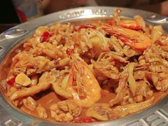 -胖哥俩肉蟹煲(福州仓山爱琴海店)