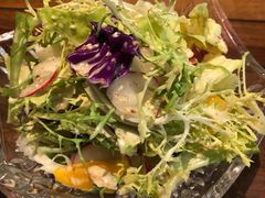 -福慧慈缘素食餐厅(王府井店)