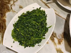 香油万年青-功德林(南京西路店)