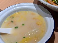 -大师兄·西北小馆(北站缤果空间店)