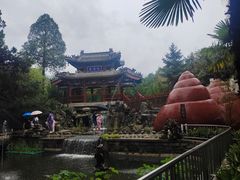 -红螺寺
