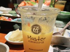 -匠和风精致料理(宁德万达店)