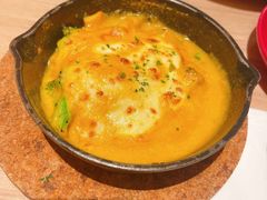 普罗旺斯风情鸡腿排饭-必胜客(海光寺店)