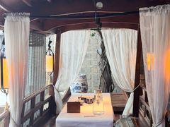 -绿茶餐厅(领展购物广场·中关村店)