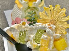 -卷心卷意·轻甜蛋糕(新光天地店)