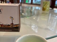 -野渡坡·极致湘菜·庭院餐厅(汉阳店)