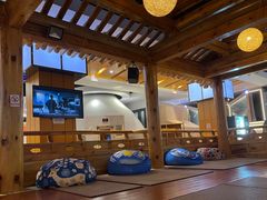 -丽池宫韩式汗蒸会馆(华灯坊店)