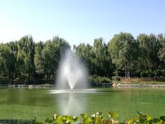 -燕郊植物园