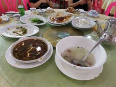 -秋姐美食店(旅游大道店)