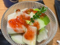 -沼津港精致料理·寿喜烧·烧鸟(青浦宝龙广场日料榜单店)