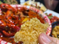-柒五龙虾(八王寺店)