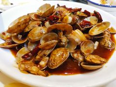 -川人川菜馆·小龙虾·鲜虾现做(黄山路店)
