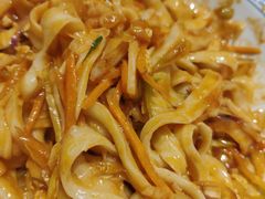-老西安陕西面馆