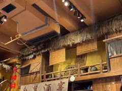 -今邕烧烤(西大店)