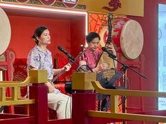 -花小蟹·无锡菜·大闸蟹主题餐厅·评弹表演(南长街店)