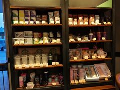 零售区-星巴克臻选(苏州苏信店)