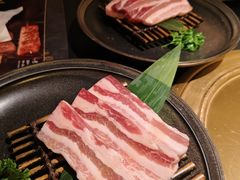 -無二炙坊·和牛烧肉(大钟寺1733店)