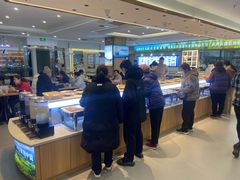 -素满香·素食自助餐(福州·长乐北路店)