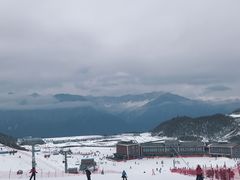 -太子岭滑雪场