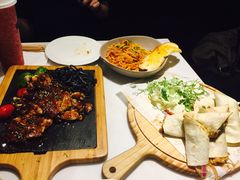 -打趸BTC·Breaktime cafe(北京路店)