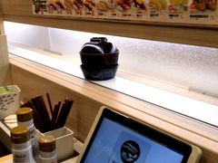 -濱寿司(高新伊藤店)
