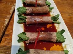 -云海肴·云南小炒·汽锅鸡(天津国金汇店)