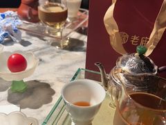 -豫园湖心亭茶楼