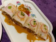 鲜虾脆肠粉-惠食佳·朱雀(东方商厦店)