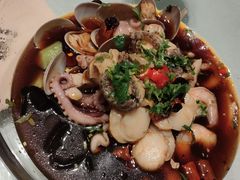 -香融府·烤鸭·家常菜(花乡奥莱店)