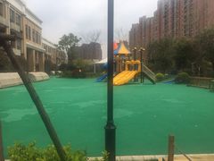 -上海市青苹果幼儿园(欧泊园)