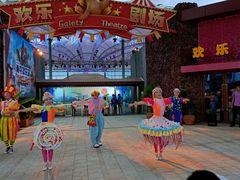 -三亚海昌梦幻海洋不夜城