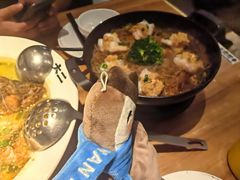 -太二酸菜鱼(汕头苏宁广场店)