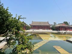 -西安华清御汤酒店