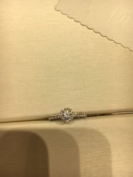 -DR钻戒(南宁会展航洋城店)