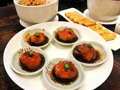 -五观堂素食(新华路店)